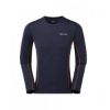 Montane Dart Långärmad T-shirt Antarctic Blue